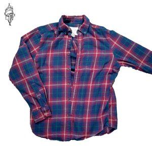 St. Johns Bay button up